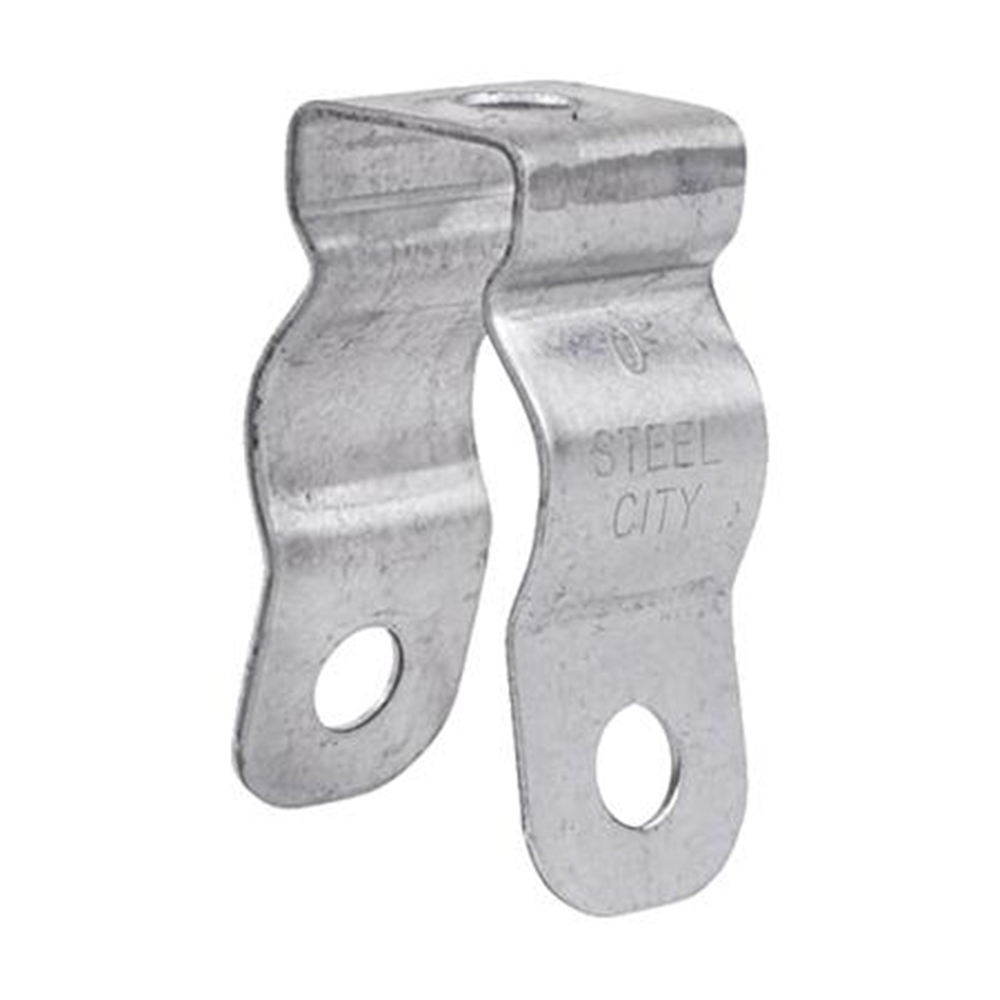 Thomas & Betts 2-1/2 Inch Conduit Hanger with Bolt from Columbia Safety